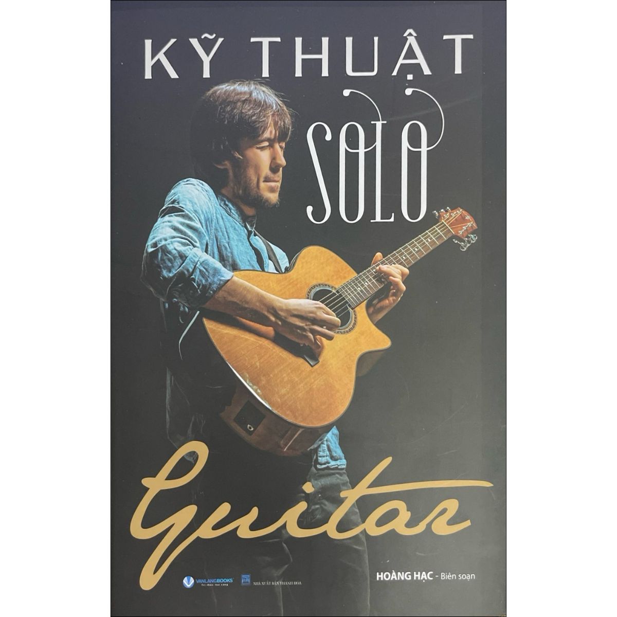 Kỹ Thuật Solo Guitar