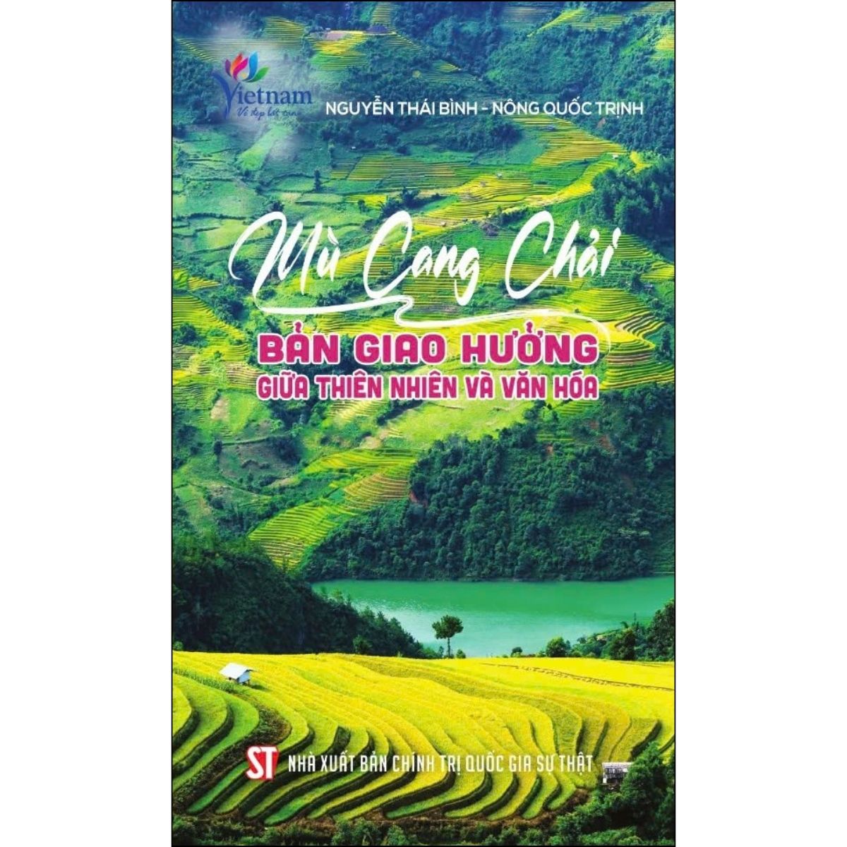 Mù Cang Chải – Bản Giao Hưởng Giữa Thiên Nhiên Và Văn Hóa
