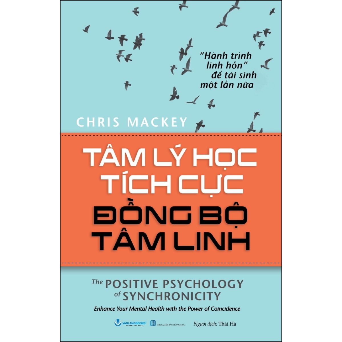 Tâm Lý Học Tích Cực Đồng Bộ Tâm Linh