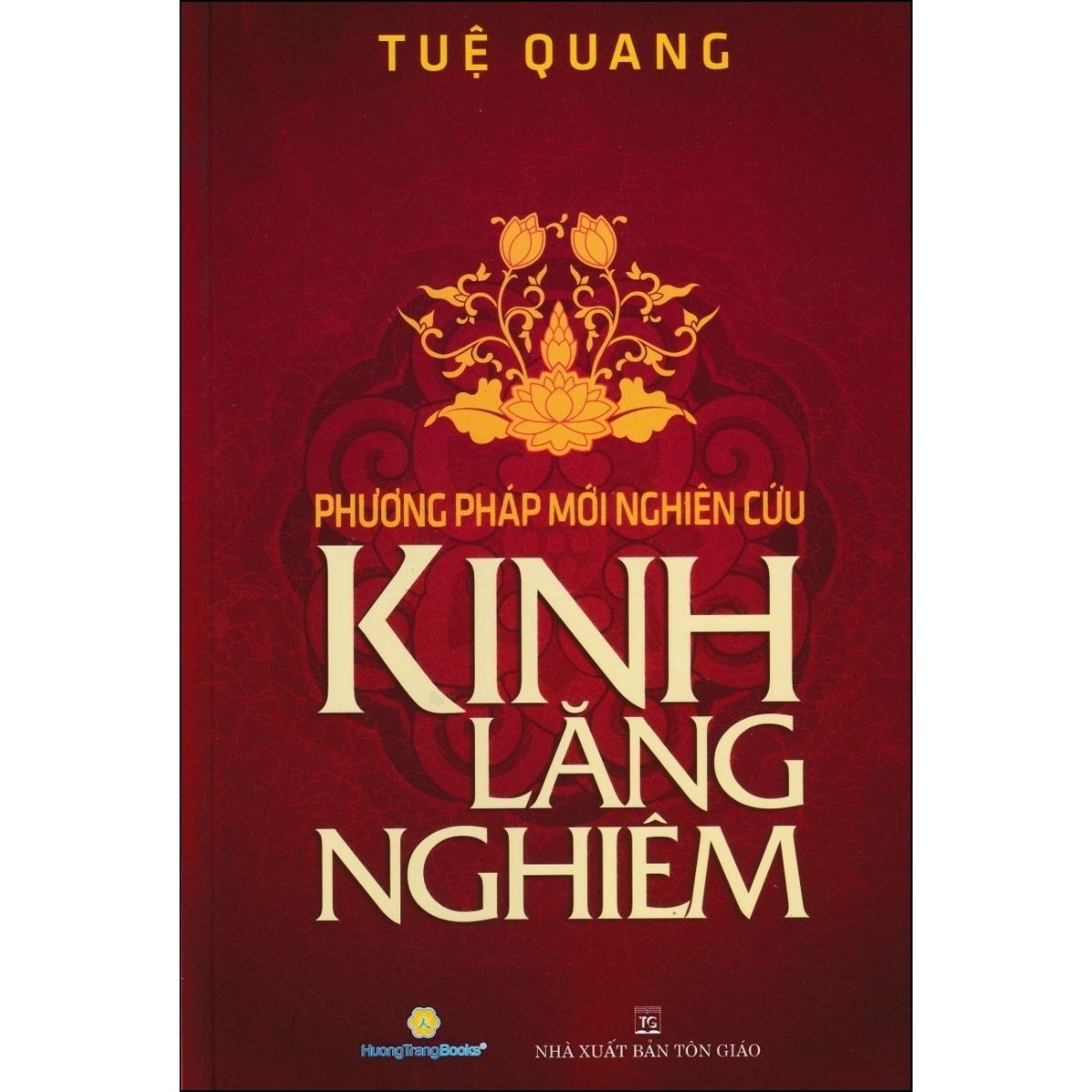 Phương Pháp Mới Nghiên Cứu Kinh Lăng Nghiêm