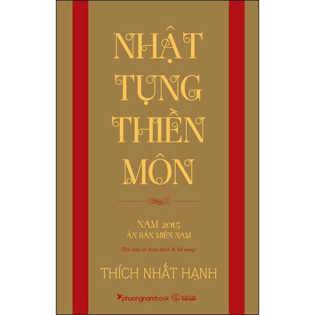 Nhật Tụng Thiền Môn