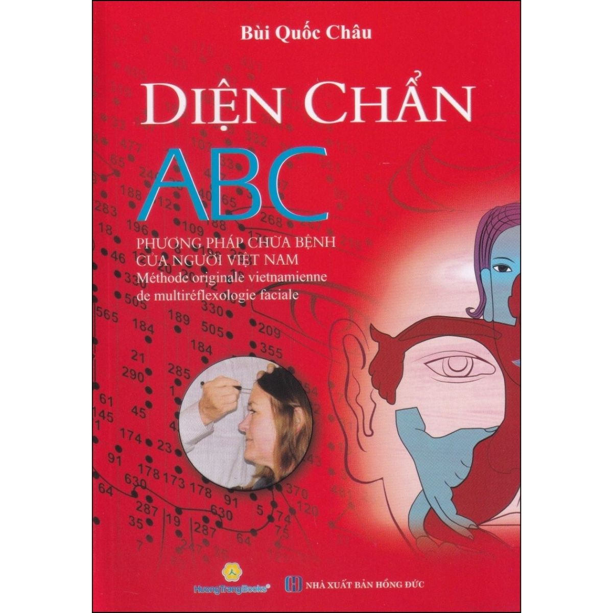 Diện Chẩn ABC - Phương Pháp Chữa Bệnh Của Người Việt Nam