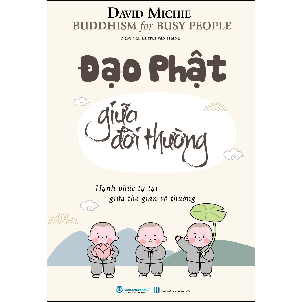 Đạo Phật Giữa Đời Thường