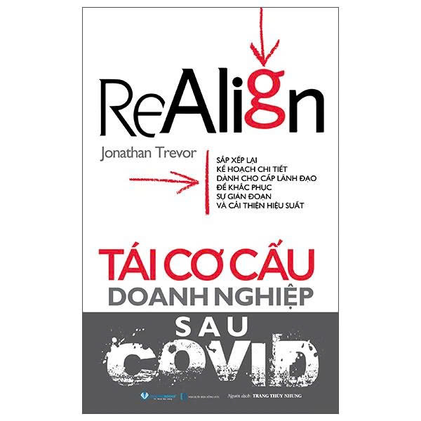 Realign - Tái Cơ Cấu Doanh Nghiệp Sau Covid