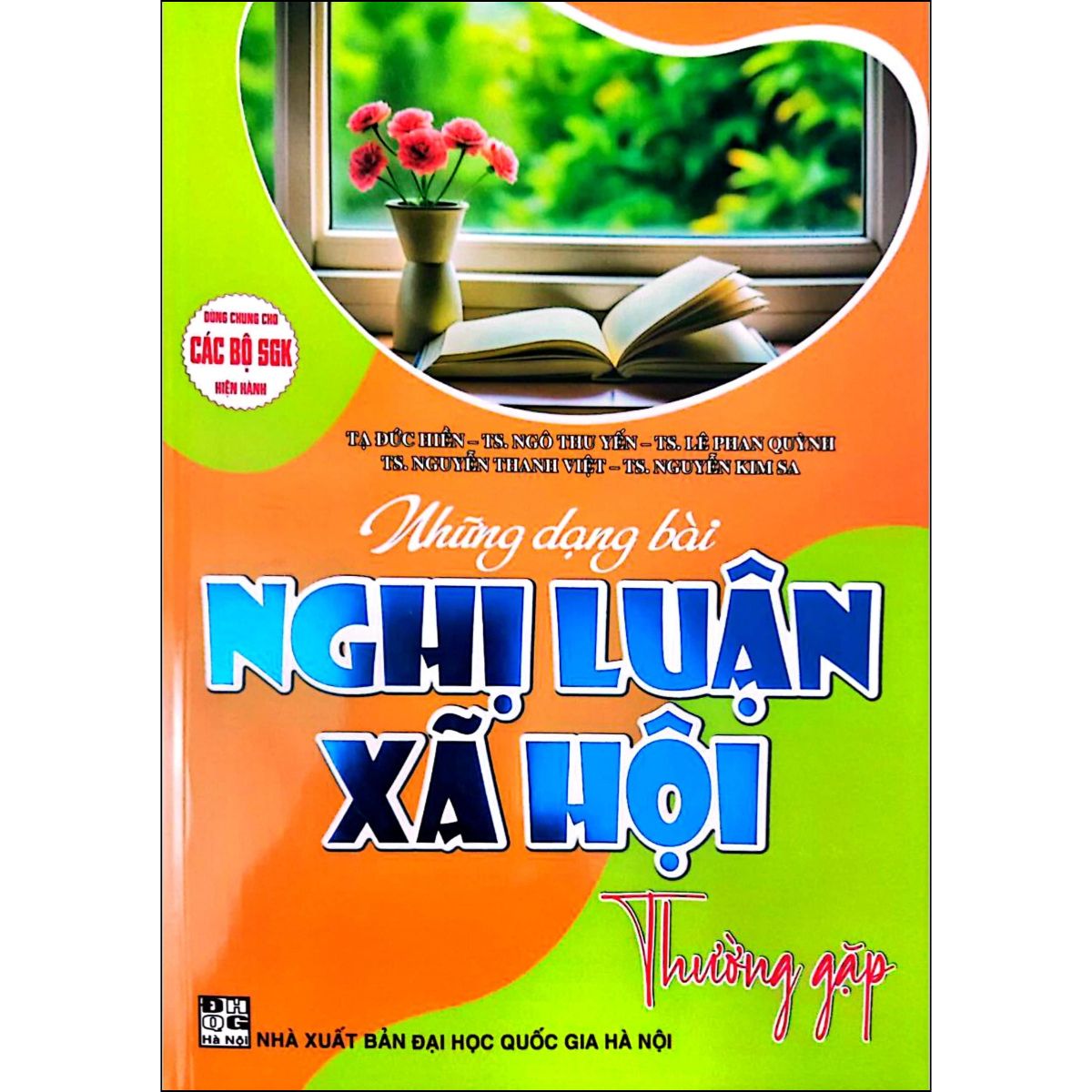 Những Dạng Bài Nghị Luận Xã Hội Thường Gặp