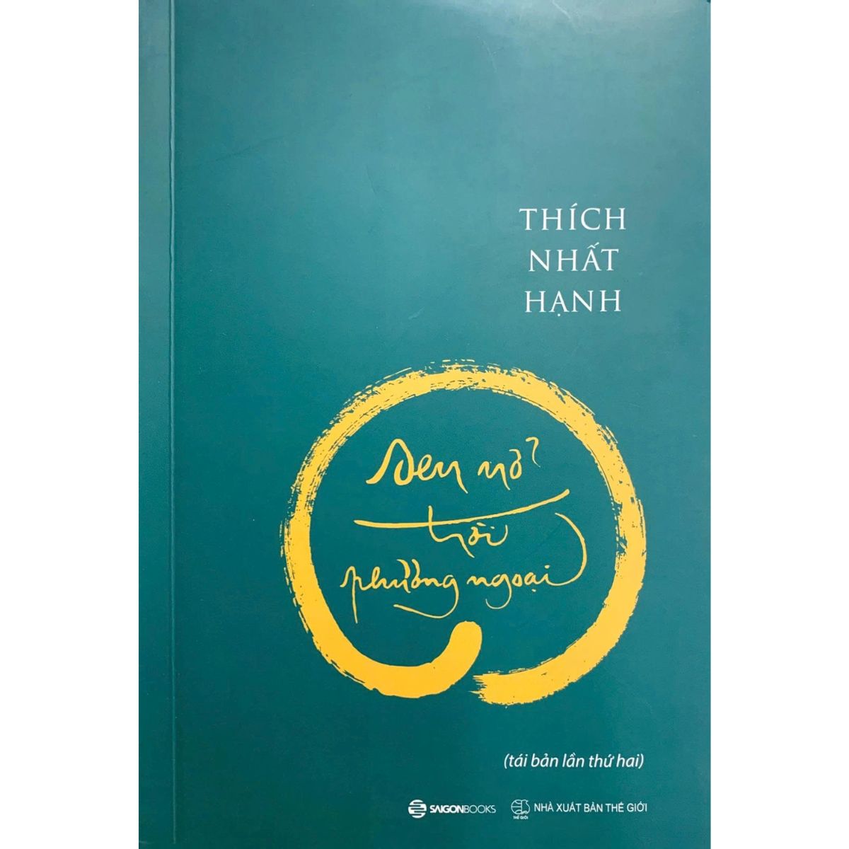Sen Nở Trời Phương Ngoại