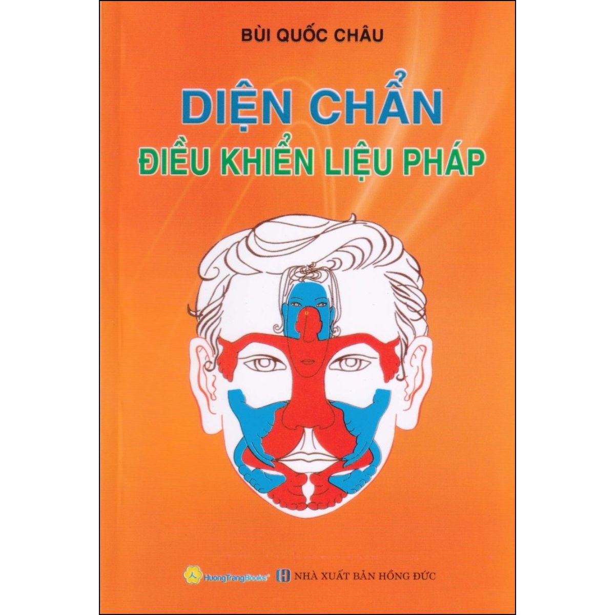 Diện Chẩn Điều Khiển Liệu Pháp