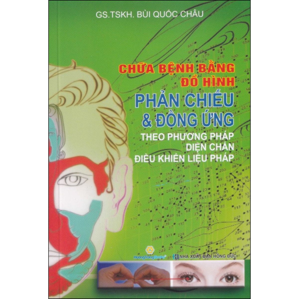 Chữa Bệnh Bằng Đồ Hình Phản Chiếu Và Đồng Ứng