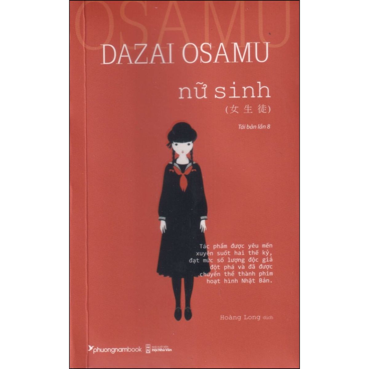 Nữ Sinh