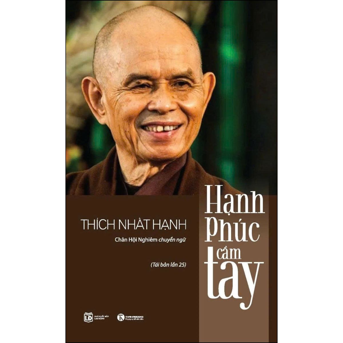Hạnh Phúc Cầm Tay