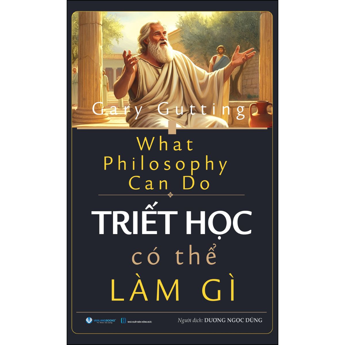 Triết Học Có Thể Làm Gì