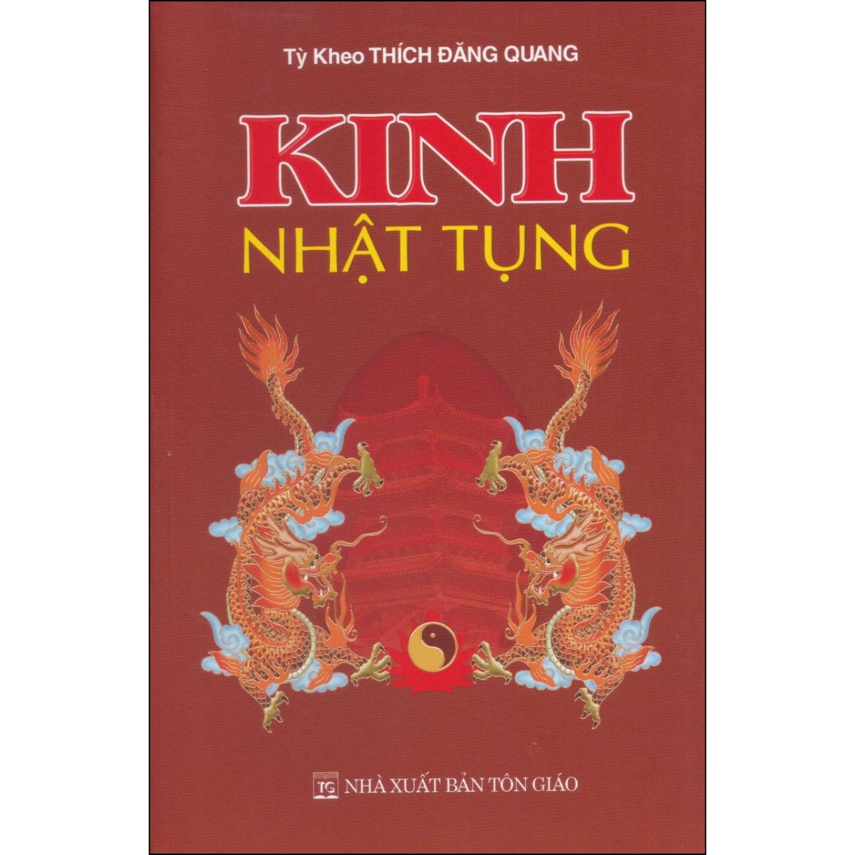 Kinh Nhật Tụng