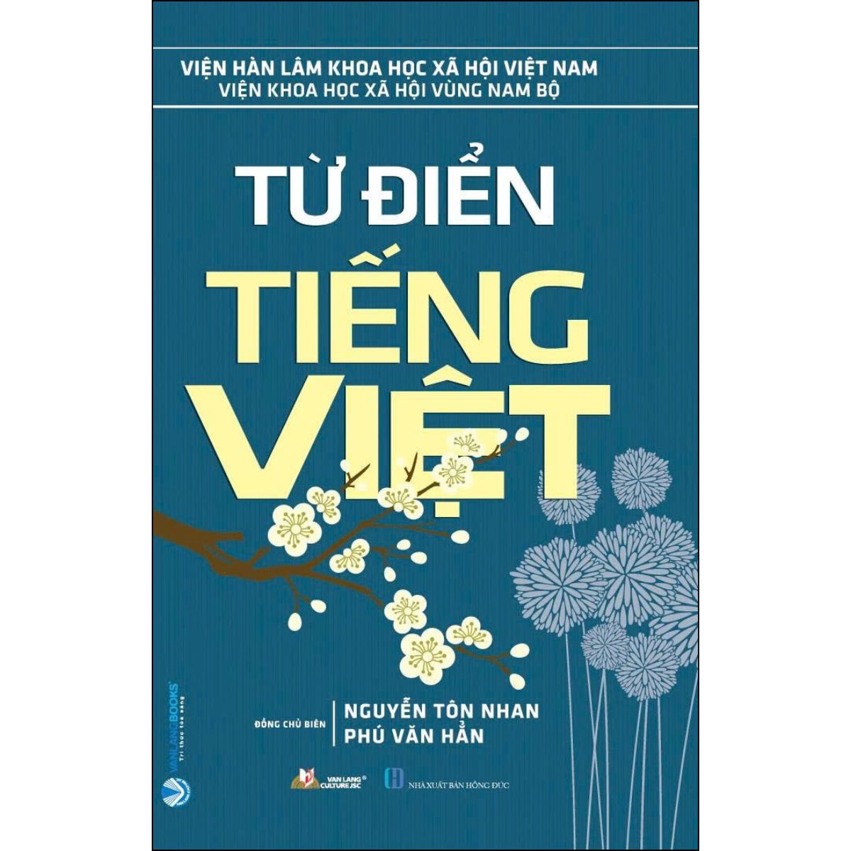 Từ Điển Tiếng Việt