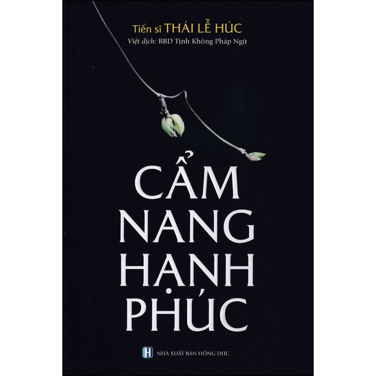 Cẩm Nang Hạnh Phúc