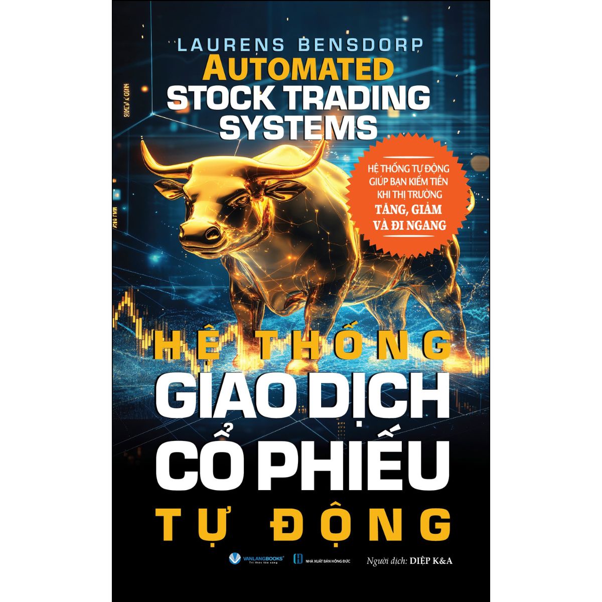 Hệ Thống Giao Dịch Cổ Phiếu Tự Động