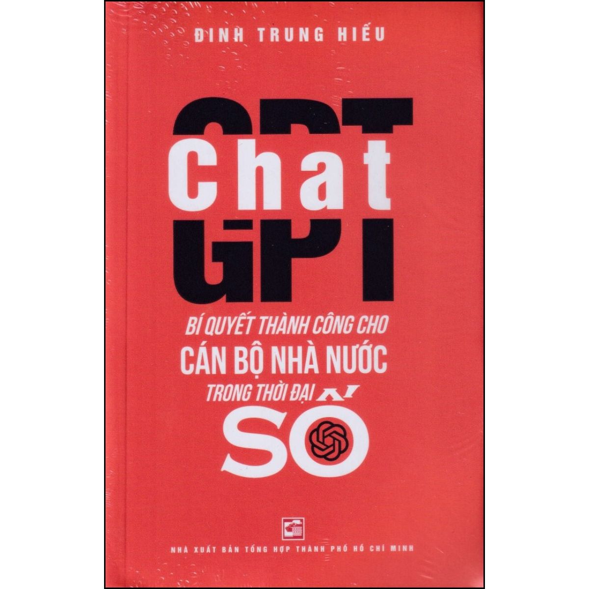Chat GPT Bí Quyết Thành Công Cho Cán Bộ Nhà Nước Trong Thời Đại Số